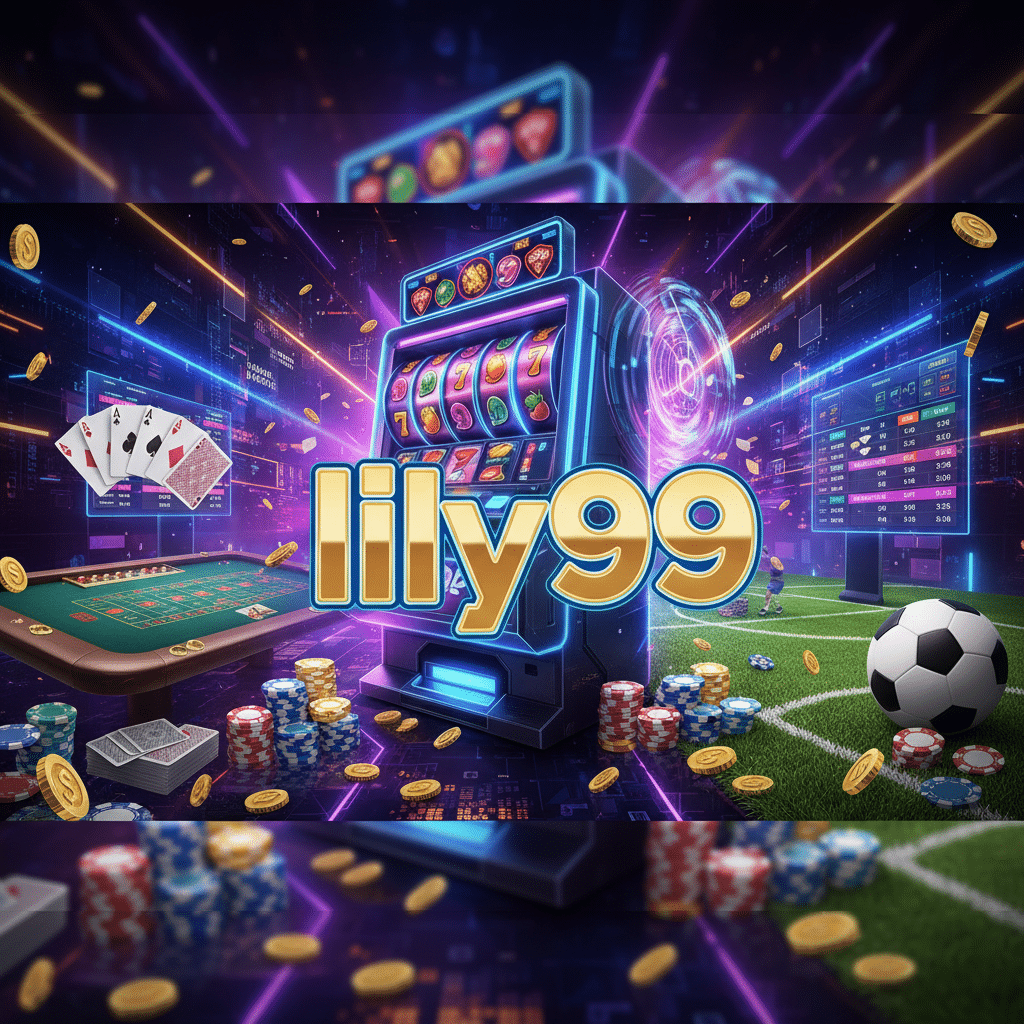 lily99