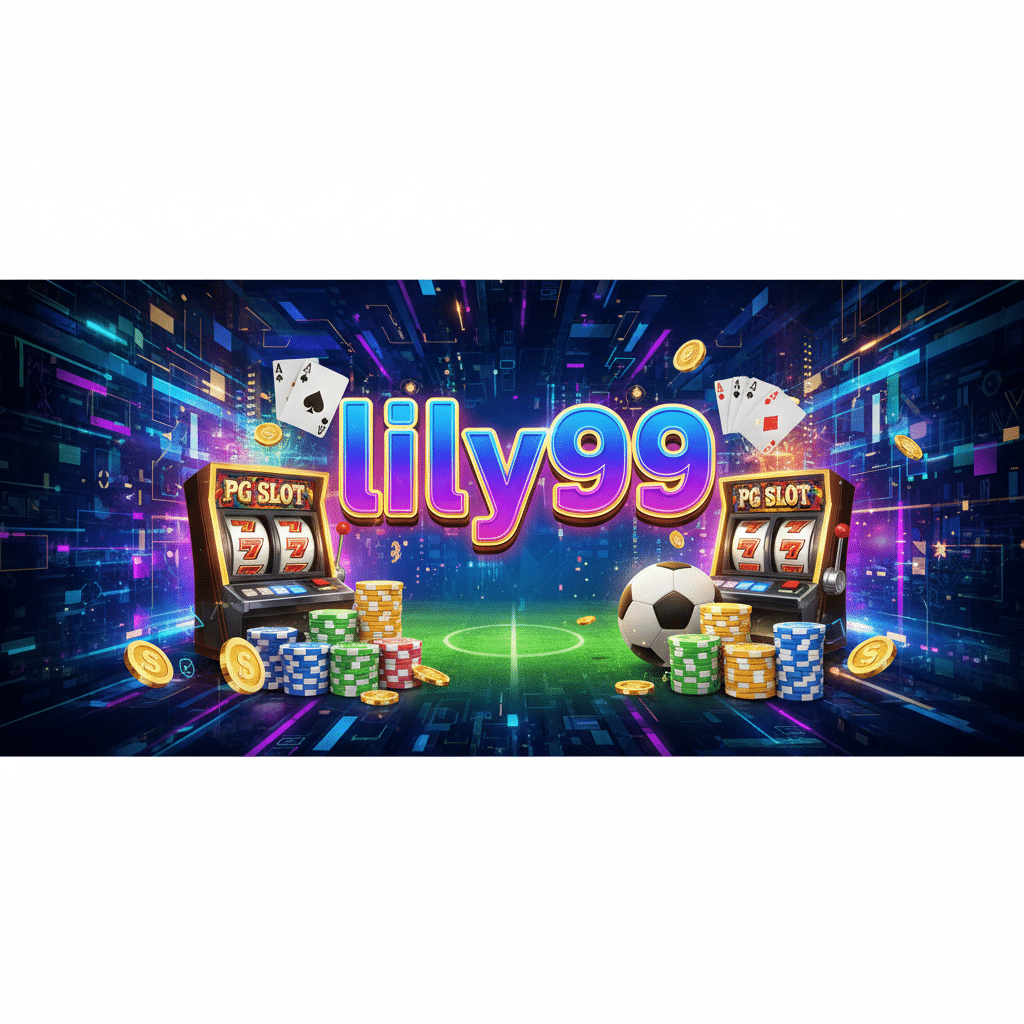 lily99