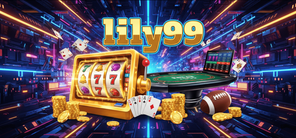 lily99
